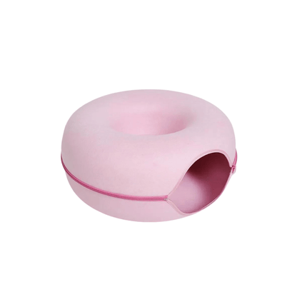 Donut Cat Bed