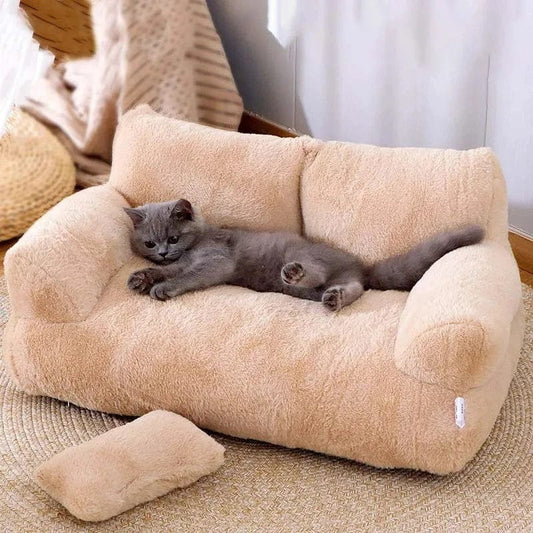 Snuggle Sofa