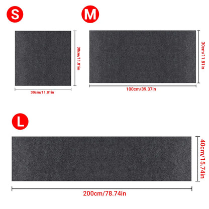 ScratchSafe - Furniture Scratch Protection