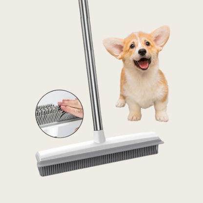 FurSweep - No Hair Broom