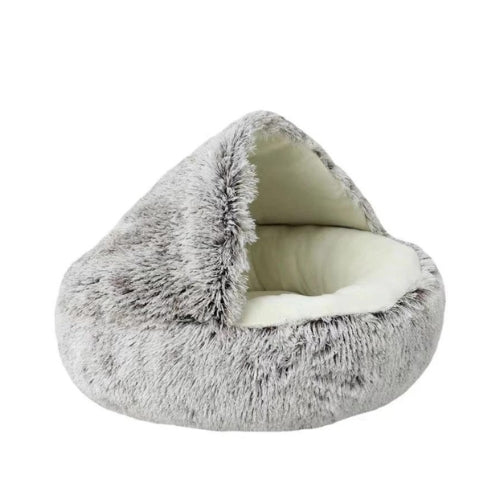 CosyShell - Calming Pet Bed