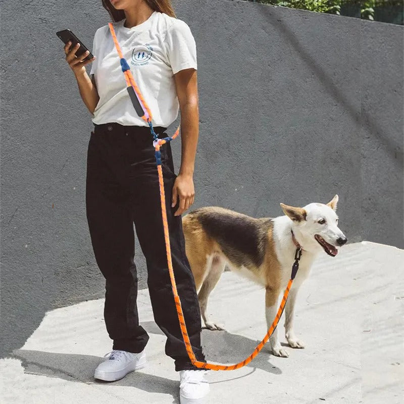 Freely - Hands Free Leash